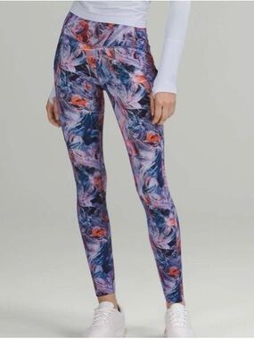 Lululemon Fast and Free Legging